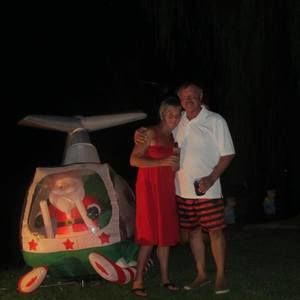 Meet your Posher, Randy